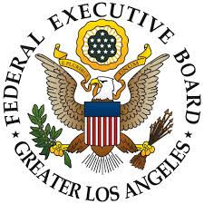 Federal Executive Board, Greater Los Angeles, FED-GLA logo