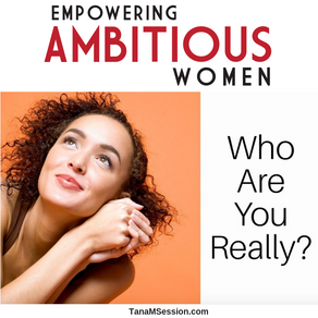 Who Are You Really??