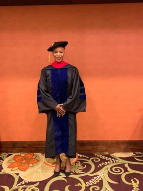 Tana M. Session to Address Nearly 1200 Attendees at AIU 2019 Graduation Ceremonies