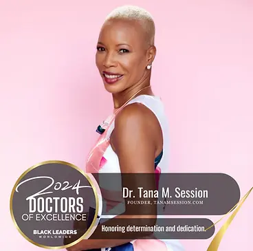 2024 Doctors of excellence - black leaders worldwide.jpg