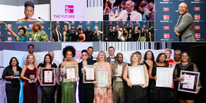 Dr. Tana M. Session Judges At 2024 Future Of HR Awards, South Africa