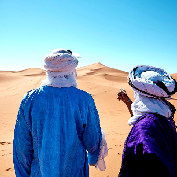 Odkryj Maroko z nami - Wyprawy 4x4 pełne przygód!