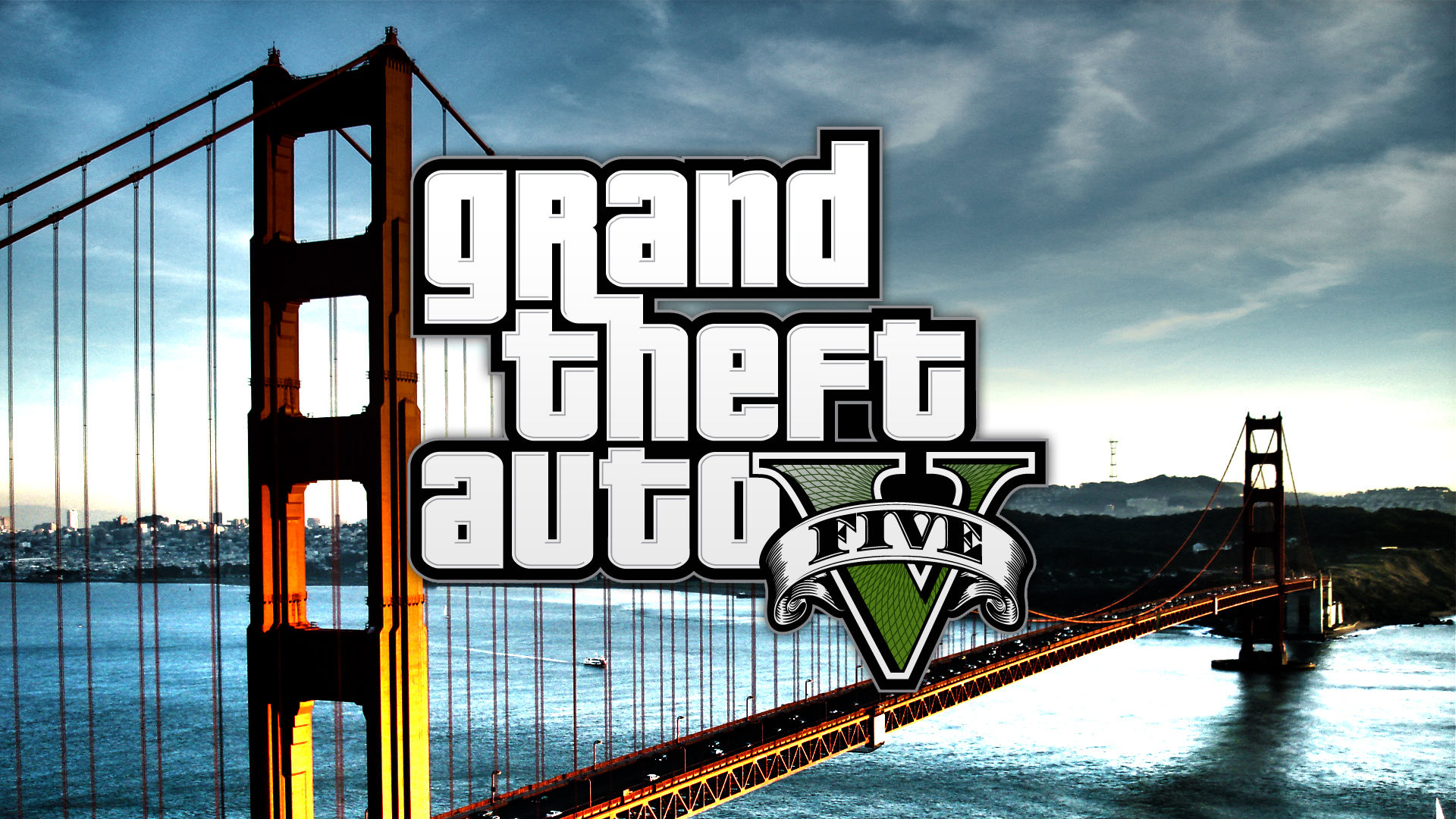 Grand Theft Auto V Recovery