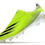 Miniatura: Adidas X Ghosted AG Unissex