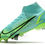 Miniatura: Nike Mercurial Superfly 8 Elite Unissex