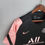 Miniatura: PSG Practice Black 21/22