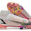 Miniatura: Nike Mercurial Superfly 8 Elite FG Unissex