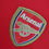 Miniatura: Arsenal I 21/22 Feminina