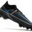 Miniatura: Nike Phantom GT Elite Dynamic Black Pack Unissex