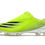 Miniatura: Adidas X Ghosted AG Unissex