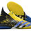 Miniatura: Adidas Marvel Predator Freak+ IC Unissex