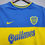 Miniatura: Boca Juniors I 1999/00