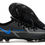 Miniatura: Nike Phantom GT2 Elite Black Pack Unissex