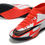 Miniatura: Nike Mercurial Superfly 8 Academy TF Unissex