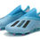 Miniatura: Adidas X 19+ FG Unissex