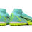 Miniatura: Nike Mercurial Superfly 8 Elite TF Unissex