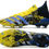Miniatura: Adidas Marvel Predator Freak.1 FG Unissex