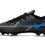 Miniatura: Nike Phantom GT2 Elite Black Pack Unissex