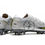 Miniatura: Nike Phantom GT2 Scorpion Elite Unissex