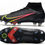 Miniatura: Nike Mercurial Superfly 8 Elite Unissex