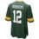 Miniatura: Jersey Nike Green Bay Packers Green - RODGERS #12