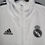 Miniatura: Corta-vento Real Madrid 21/22