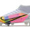 Miniatura: Nike Mercurial Superfly 8 Elite Unissex