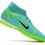 Miniatura: Nike Mercurial Superfly 8 Academy TF Unissex