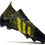 Miniatura: Adidas Predator Freak.1 FG Unissex