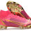 Miniatura: Nike Mercurial Superfly 8 Elite FG Unissex