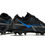 Miniatura: Nike Phantom GT2 Elite Black Pack Unissex