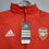 Miniatura: Corta-vento Arsenal 20/21