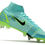 Miniatura: Nike Mercurial Superfly 8 Elite Unissex