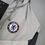 Miniatura: Corta-vento Chelsea 20/21