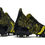 Miniatura: Adidas Predator Freak.1 FG Unissex