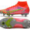 Miniatura: Nike Mercurial Superfly 8 Elite Unissex