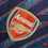 Miniatura: Arsenal III 21/22