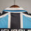 Miniatura: Grêmio I 2000/01