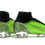 Miniatura: Nike Mercurial Superfly 8 Elite FG Unissex