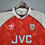 Miniatura: Arsenal I 1990/91