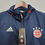 Miniatura: Corta-vento Bayern 20/21