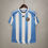 Miniatura: Argentina I 2010