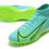 Miniatura: Nike Mercurial Superfly 8 Academy TF Unissex