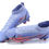 Miniatura: Nike Mercurial Superfly 8 Elite FG "Kylian Mbappé"