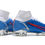Miniatura: Nike Mercurial Superfly 8 Elite FG Unissex