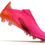 Miniatura: Adidas X Ghosted AG Unissex