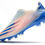Miniatura: Adidas X Ghosted AG Unissex