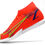 Miniatura: Nike Mercurial Superfly 8 Elite IC Unissex