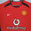 Miniatura: Manchester United I 2002/03