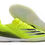 Miniatura: Adidas X Ghosted IC Unissex